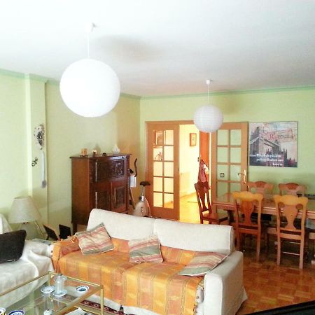 Vivienda Appartement Comarca de Comarca de Pontevedra Buitenkant foto