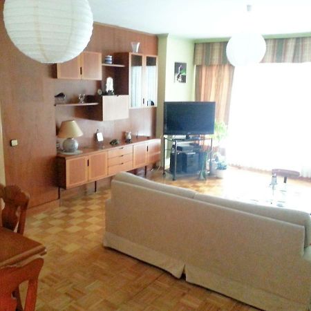 Vivienda Appartement Comarca de Comarca de Pontevedra Buitenkant foto