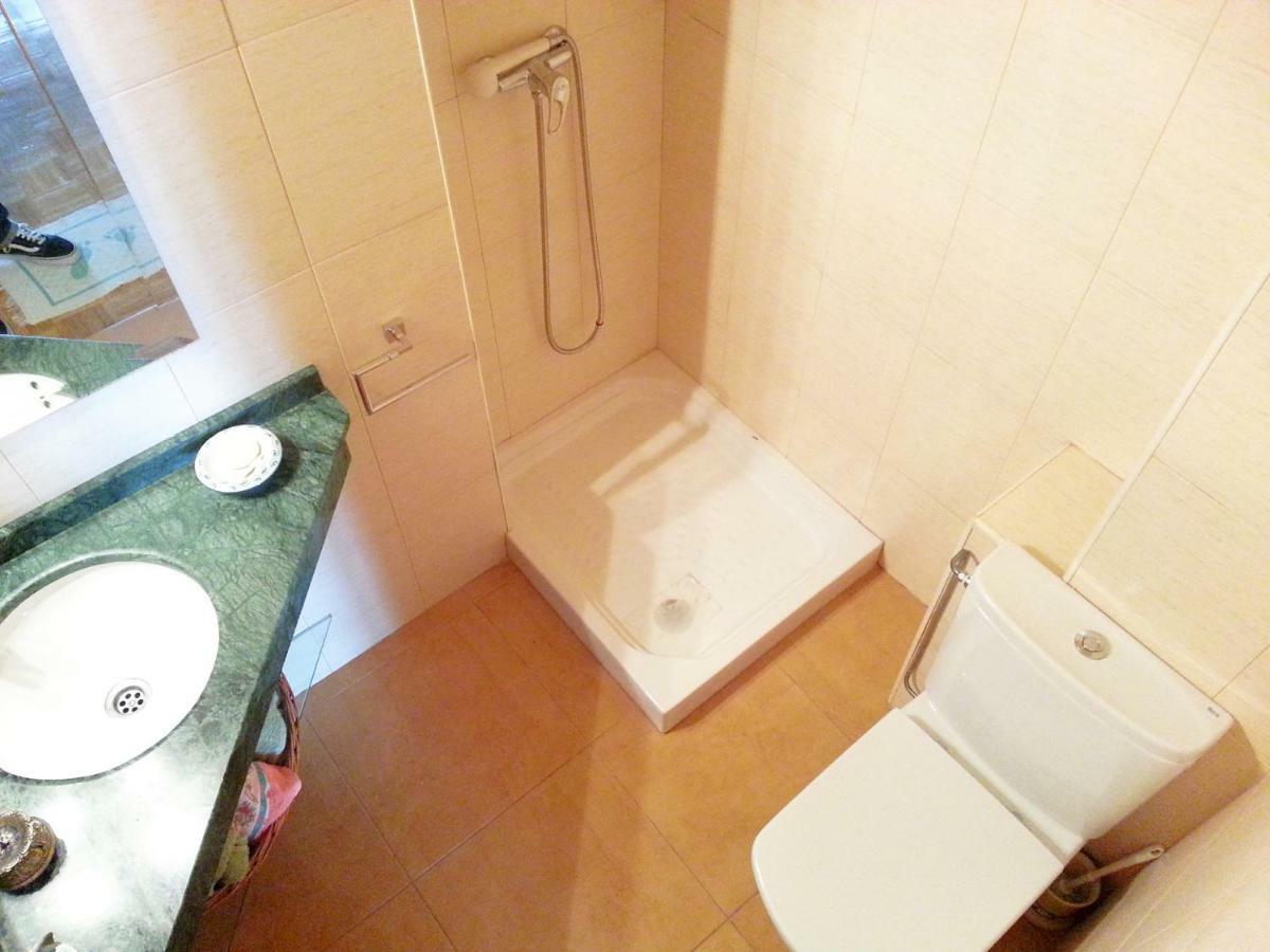 Vivienda Appartement Comarca de Comarca de Pontevedra Buitenkant foto