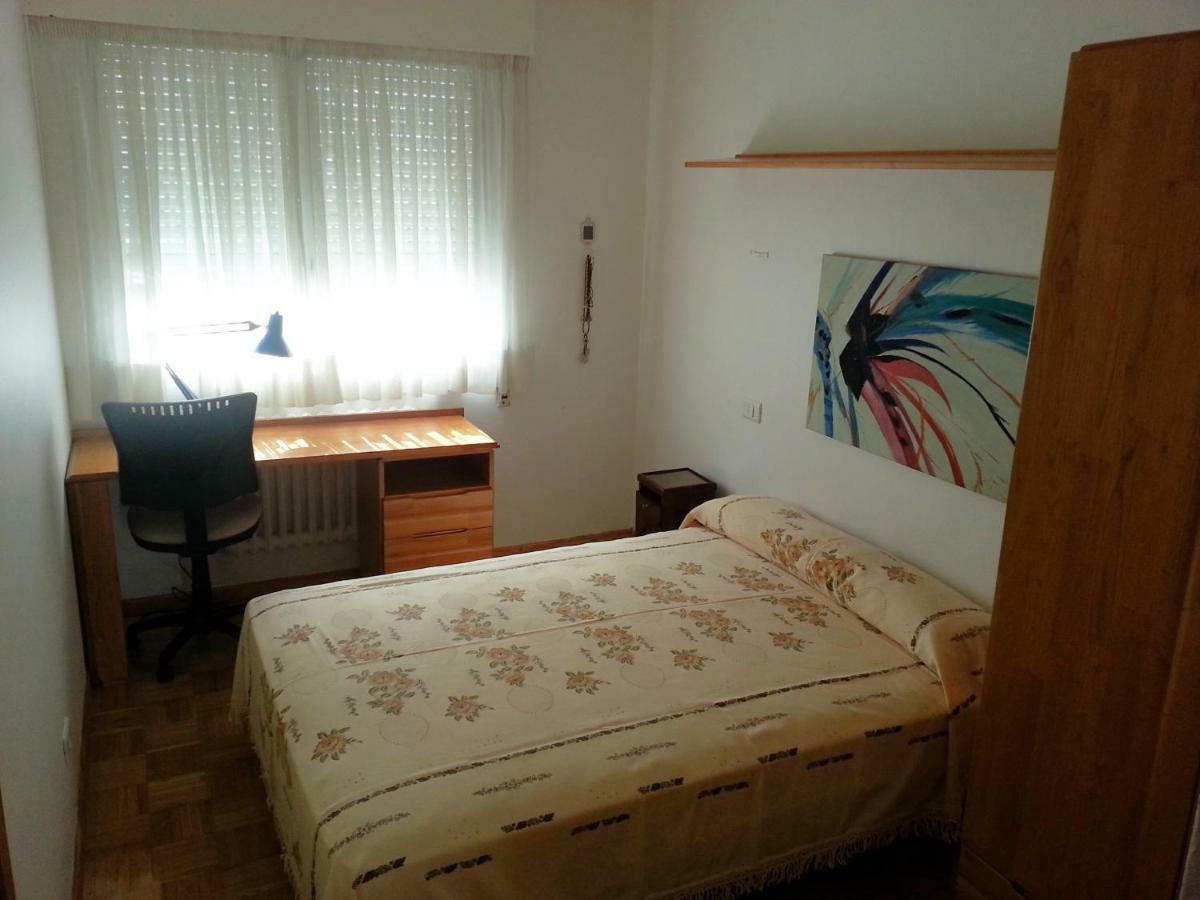 Vivienda Appartement Comarca de Comarca de Pontevedra Buitenkant foto